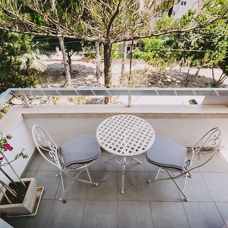 Neapolis Residence Spacious Quiet Near Beach Limassol Exteriör bild