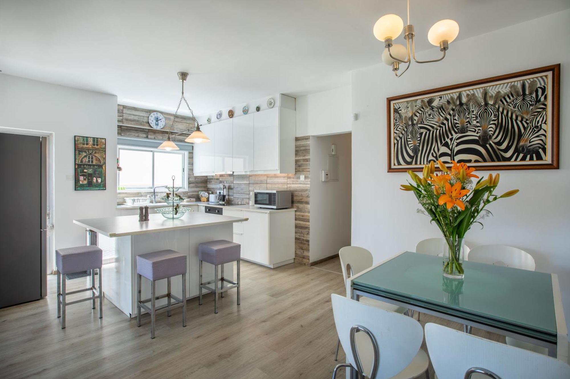 Neapolis Residence Spacious Quiet Near Beach Limassol Exteriör bild