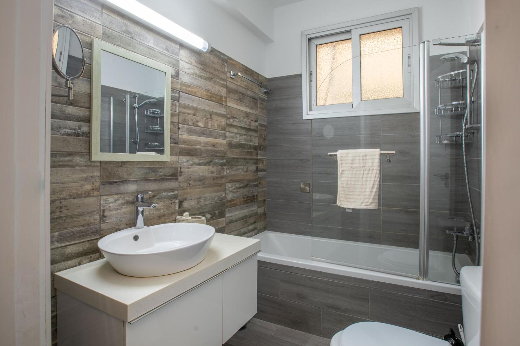 Neapolis Residence Spacious Quiet Near Beach Limassol Exteriör bild