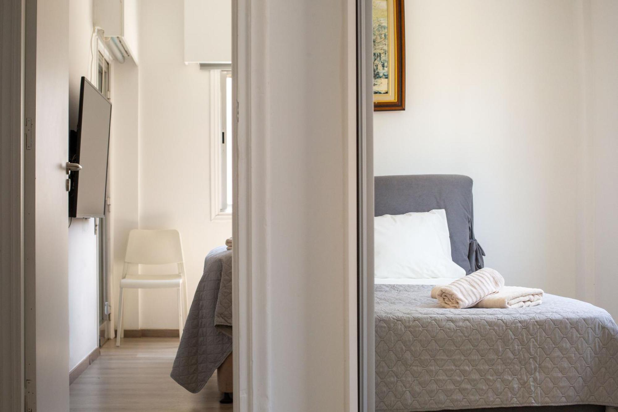 Neapolis Residence Spacious Quiet Near Beach Limassol Exteriör bild