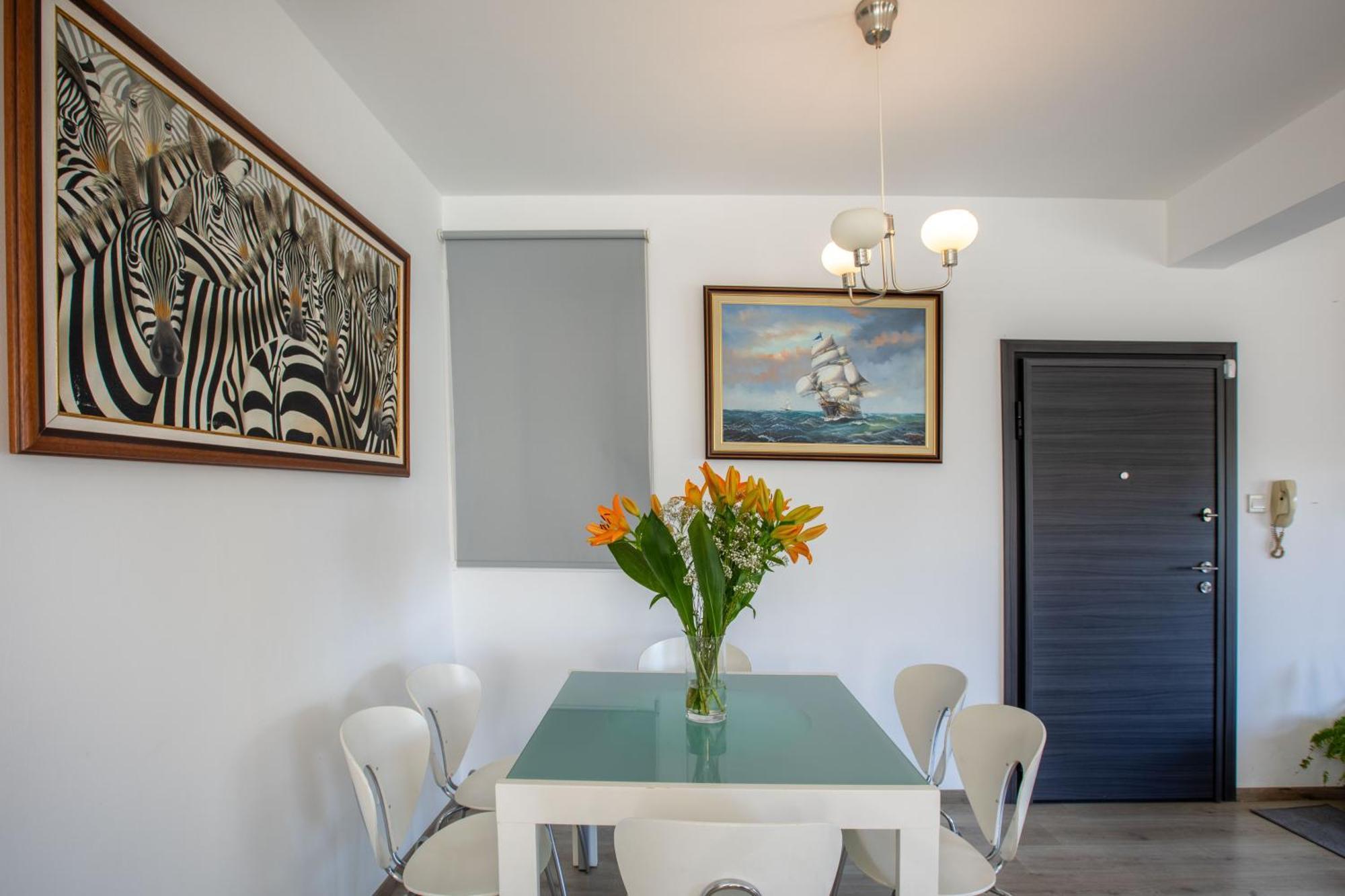 Neapolis Residence Spacious Quiet Near Beach Limassol Exteriör bild