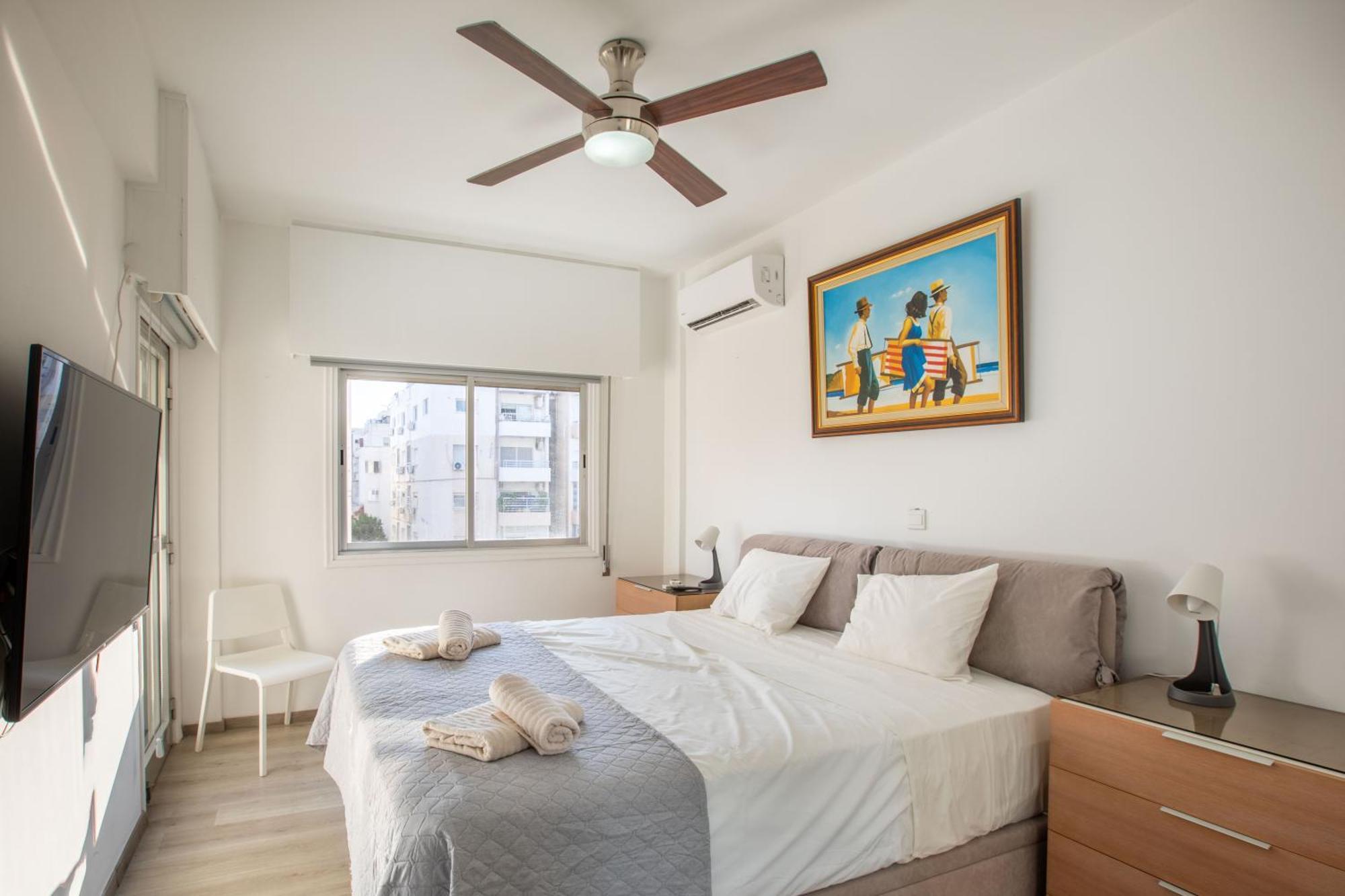 Neapolis Residence Spacious Quiet Near Beach Limassol Exteriör bild