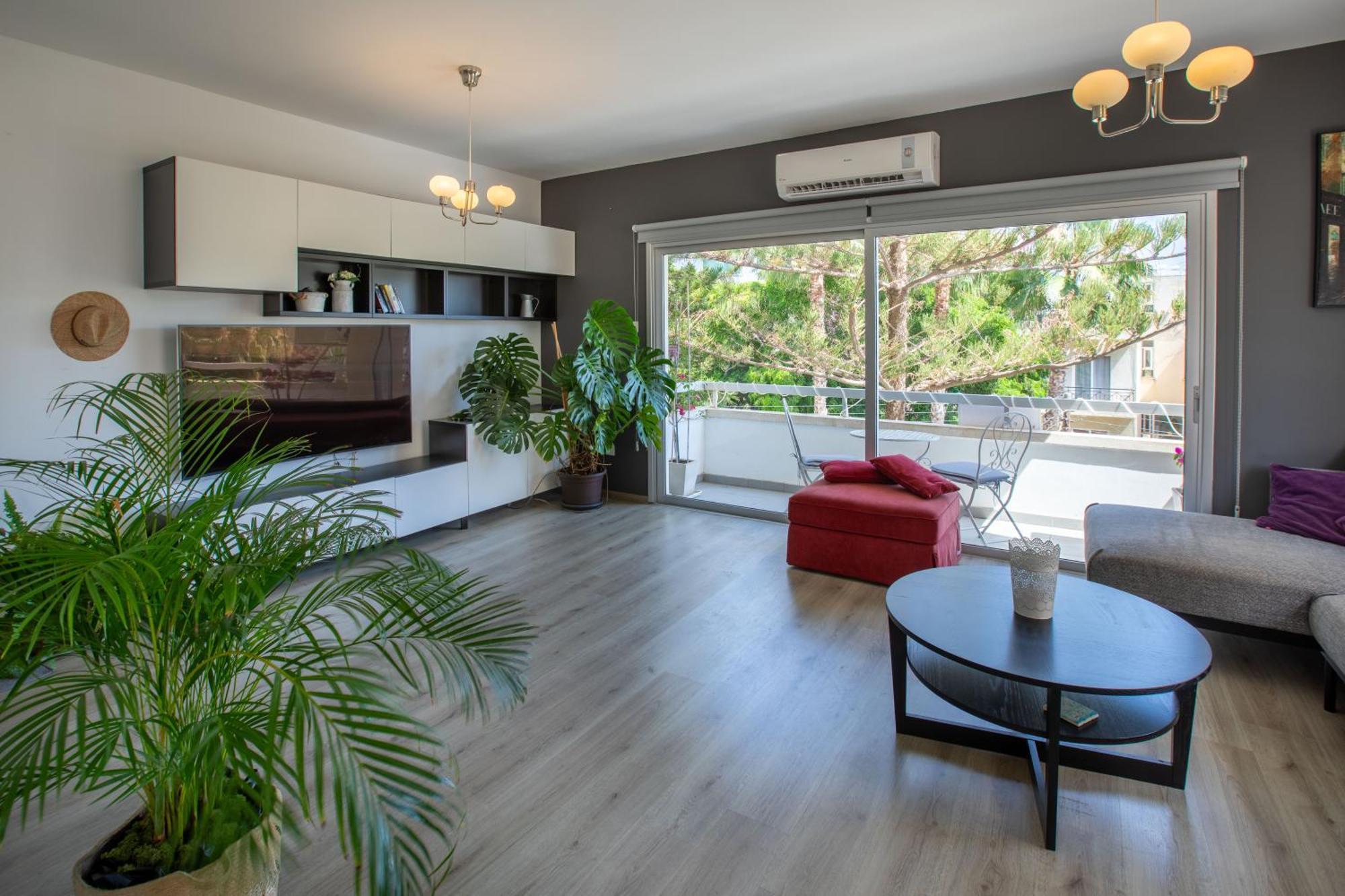 Neapolis Residence Spacious Quiet Near Beach Limassol Exteriör bild